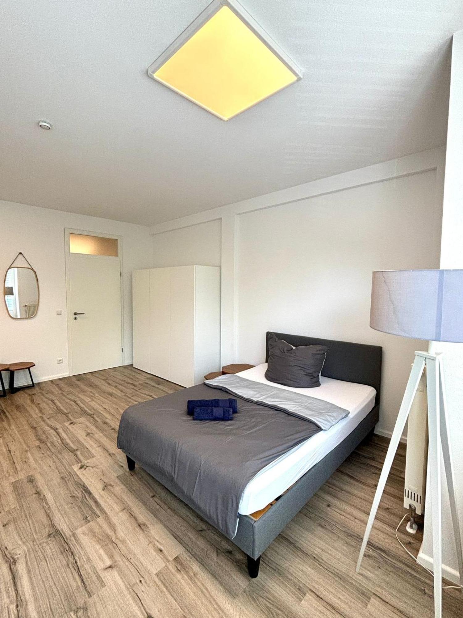 Hotel Check In By Beone Villingen-Schwenningen Exteriér fotografie